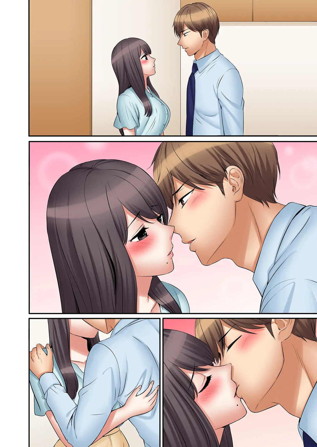 You Can Cum Three More Times, Right? - Chapter 78 [photo 4] - MangaPorn