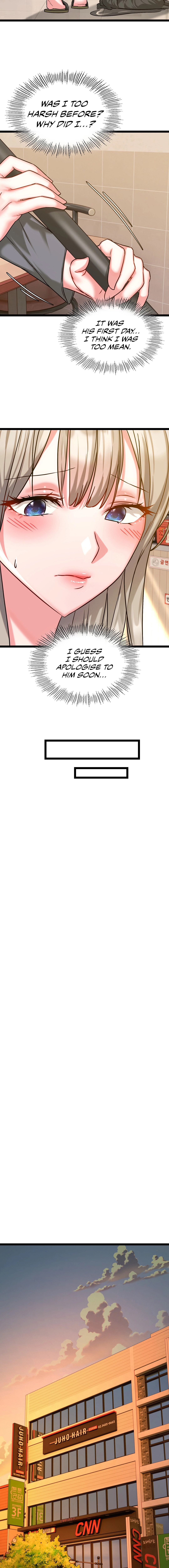 Chewy - Chapter 5 [photo 10] - MangaPorn