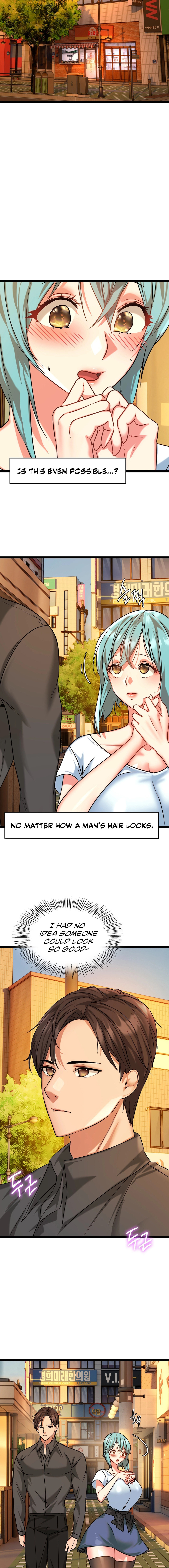 Chewy - Chapter 5 [photo 11] - MangaPorn