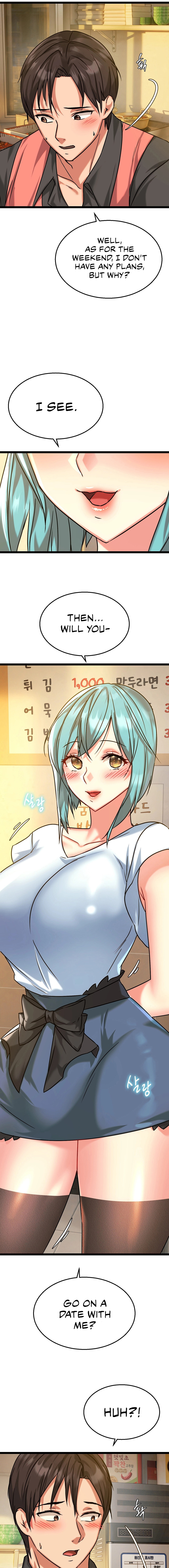 Chewy - Chapter 5 [photo 16] - MangaPorn