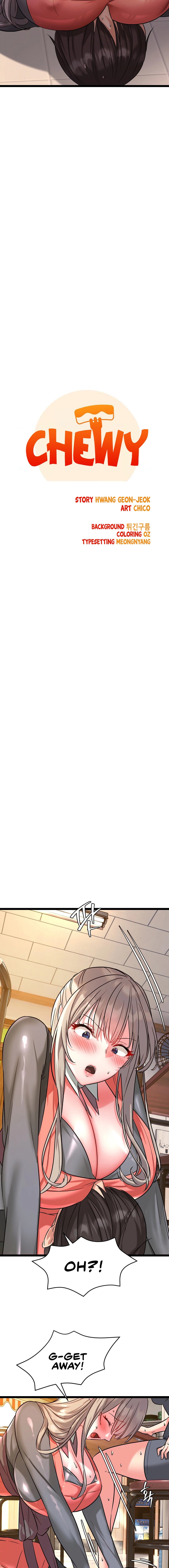 Chewy - Chapter 5 [photo 2] - MangaPorn