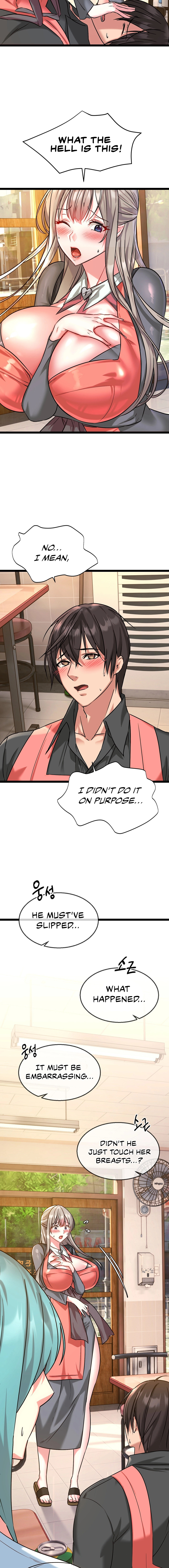 Chewy - Chapter 5 [photo 3] - MangaPorn