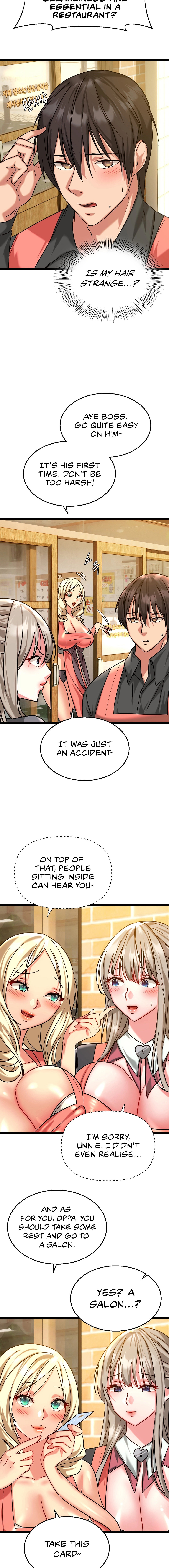 Chewy - Chapter 5 [photo 7] - MangaPorn