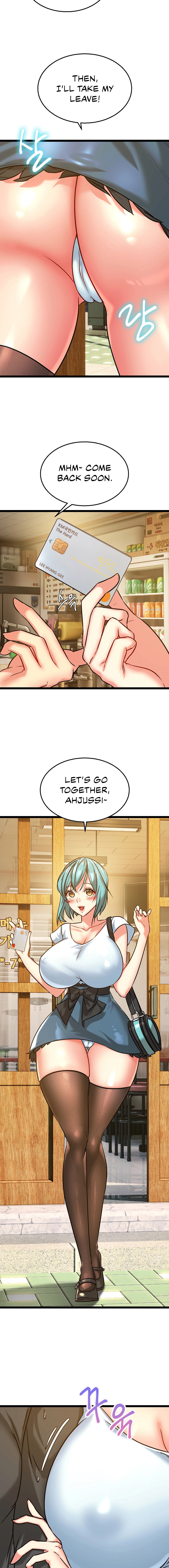 Chewy - Chapter 5 [photo 8] - MangaPorn