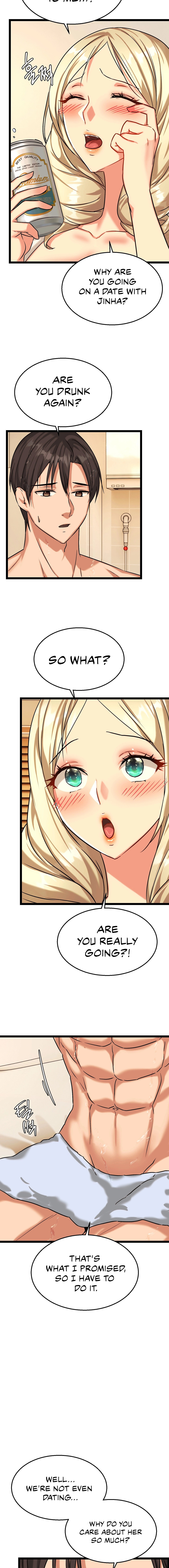 Chewy - Chapter 6 [photo 12] - MangaPorn