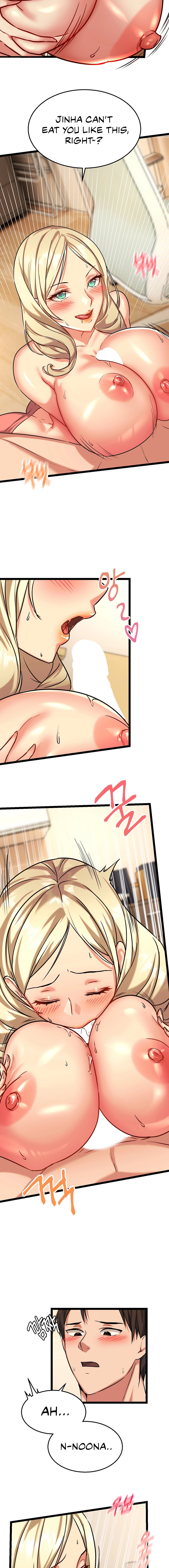 Chewy - Chapter 6 [photo 16] - MangaPorn