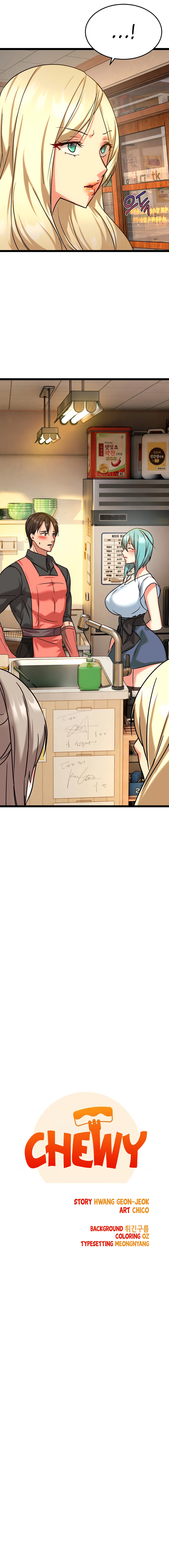 Chewy - Chapter 6 [photo 2] - MangaPorn