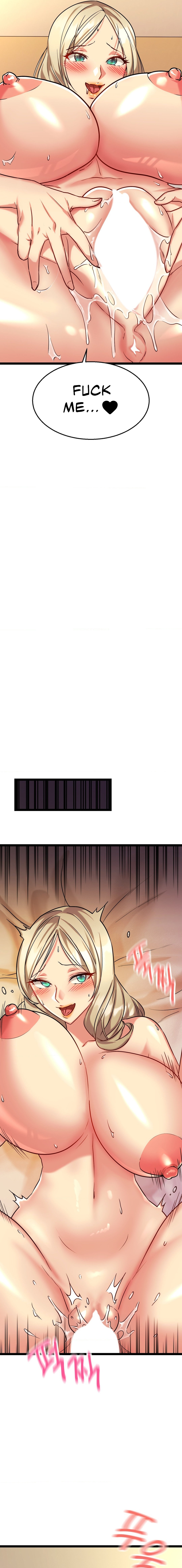 Chewy - Chapter 7 [photo 18] - MangaPorn