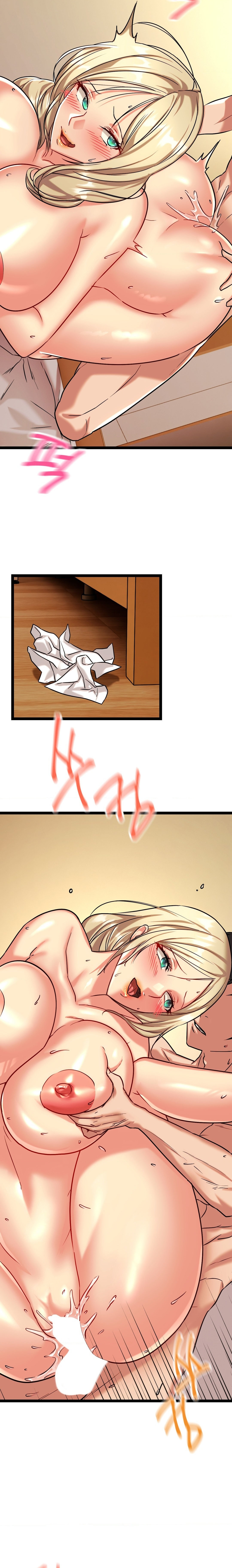 Chewy - Chapter 7 [photo 19] - MangaPorn