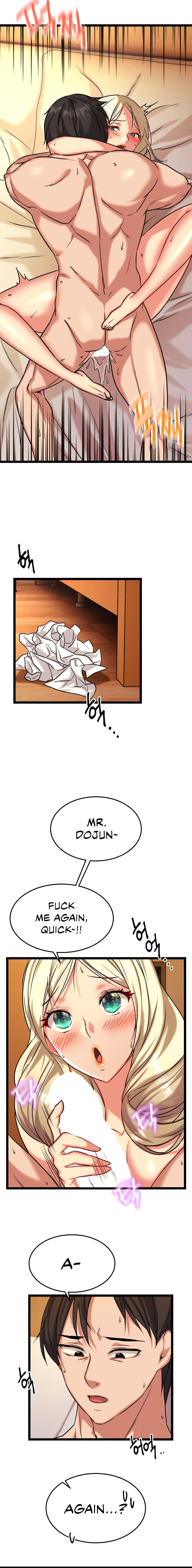 Chewy - Chapter 7 [photo 20] - MangaPorn