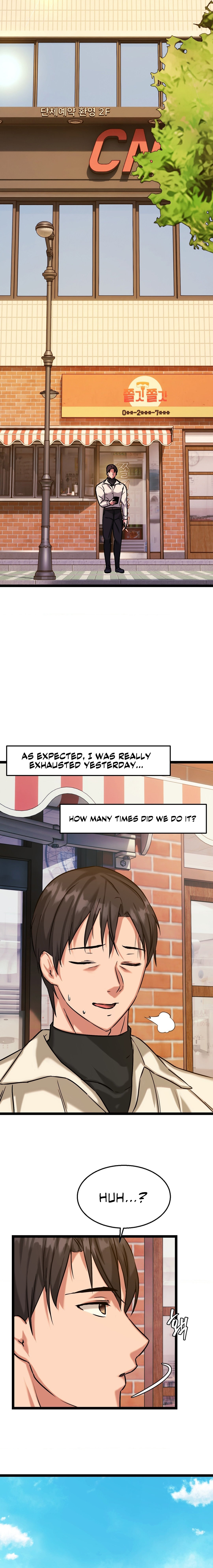 Chewy - Chapter 7 [photo 23] - MangaPorn