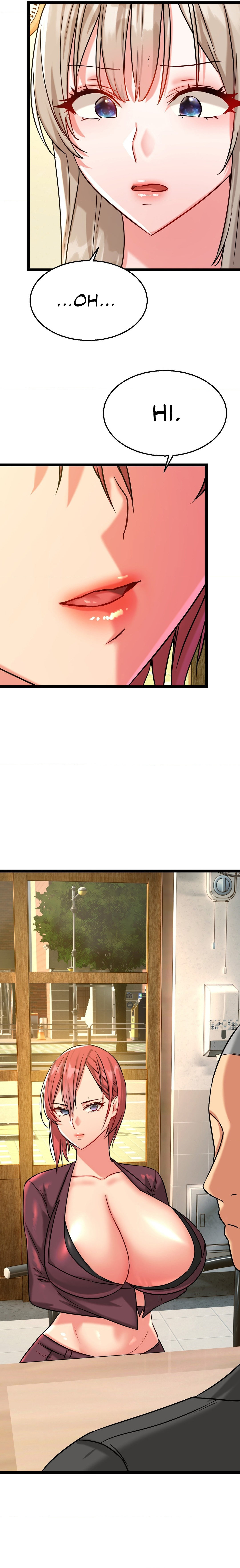 Chewy - Chapter 7 [photo 26] - MangaPorn