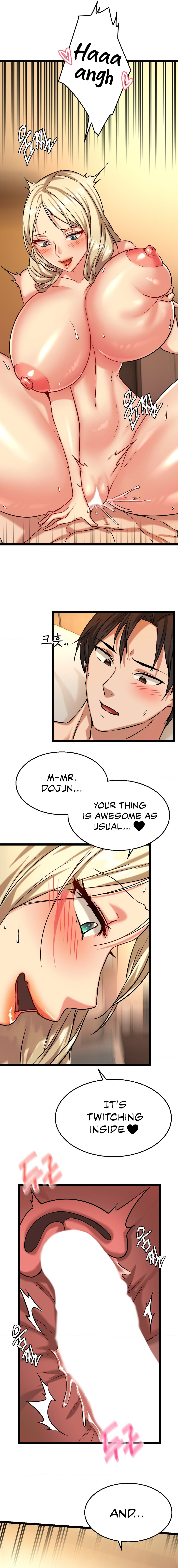 Chewy - Chapter 7 [photo 4] - MangaPorn