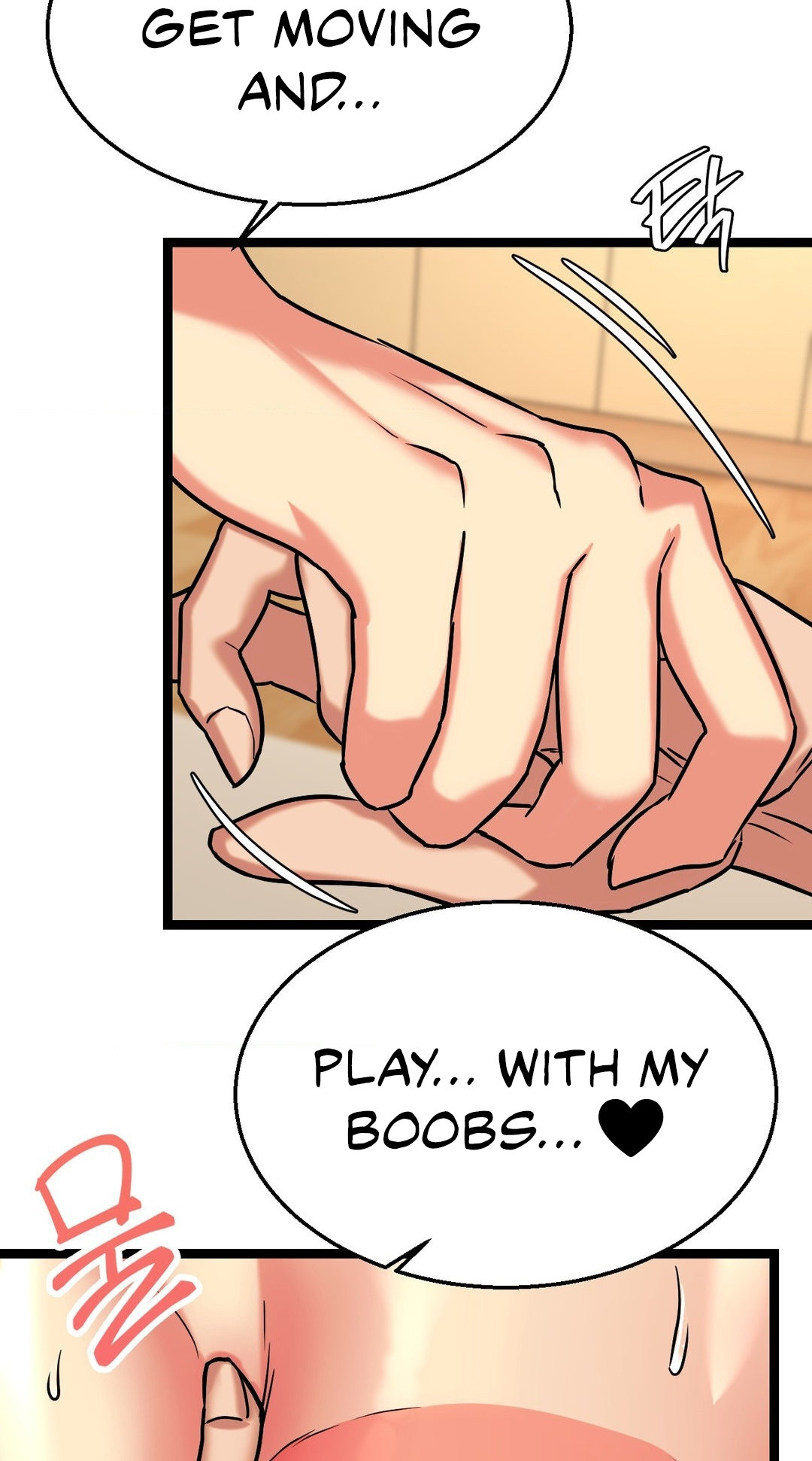 Chewy - Chapter 7 [photo 9] - MangaPorn