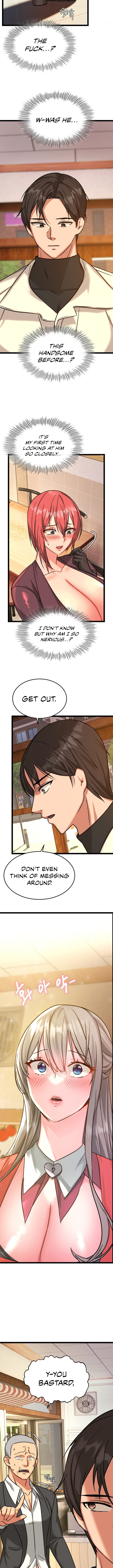 Chewy - Chapter 8 [photo 7] - MangaPorn