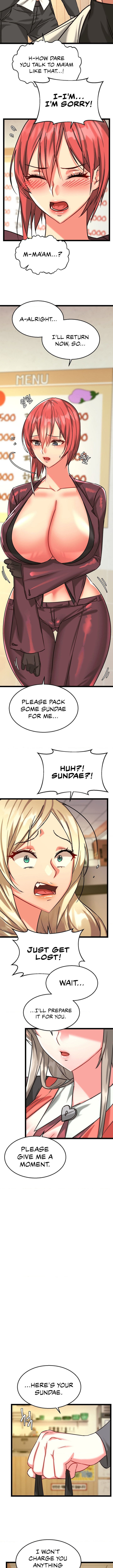 Chewy - Chapter 8 [photo 8] - MangaPorn