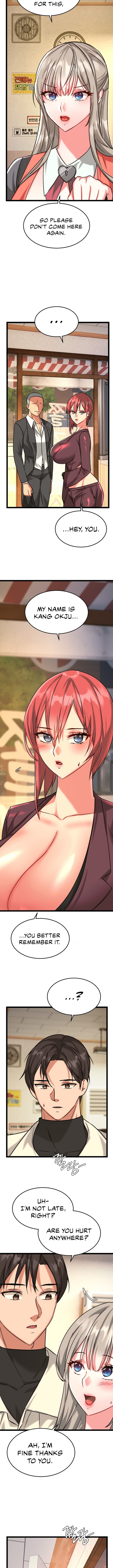 Chewy - Chapter 8 [photo 9] - MangaPorn