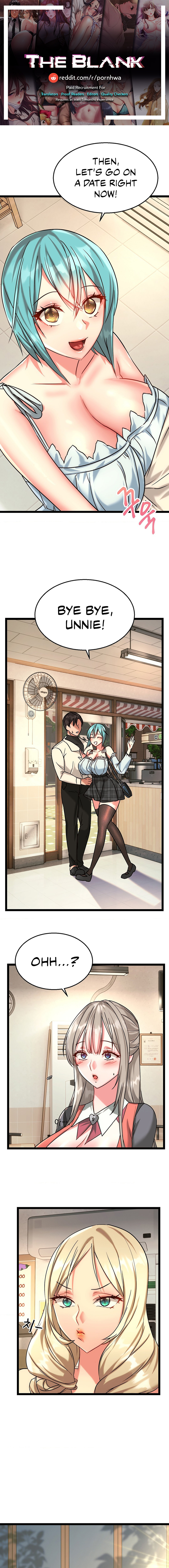 Chewy - Chapter 9 [photo 1] - MangaPorn