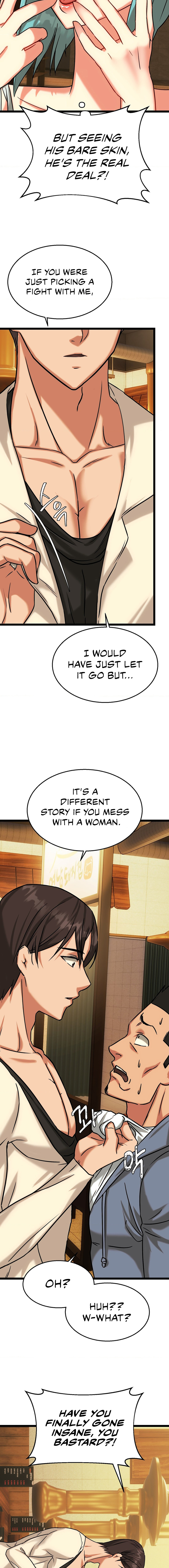 Chewy - Chapter 9 [photo 10] - MangaPorn