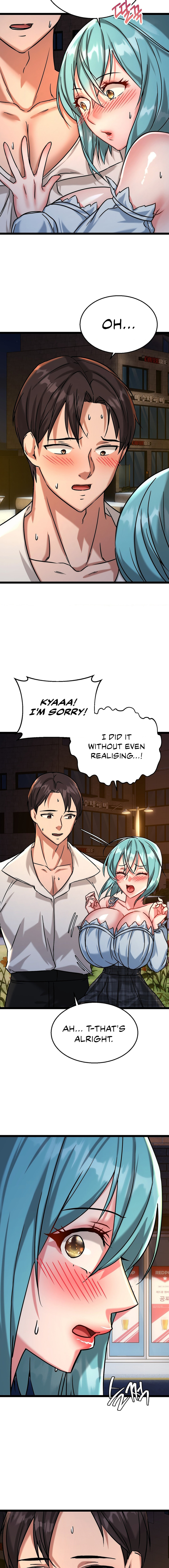 Chewy - Chapter 9 [photo 19] - MangaPorn