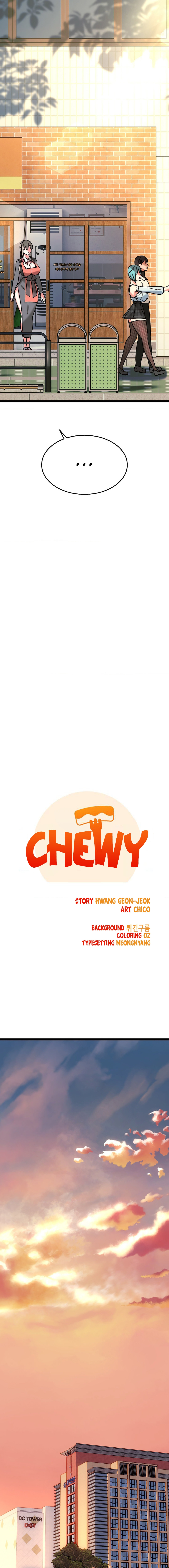 Chewy - Chapter 9 [photo 2] - MangaPorn