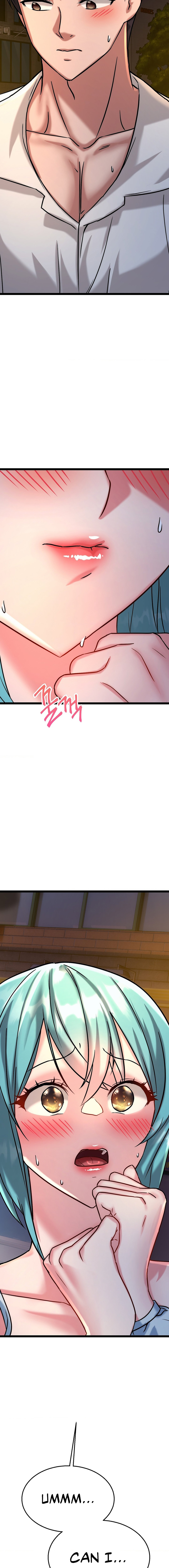 Chewy - Chapter 9 [photo 20] - MangaPorn