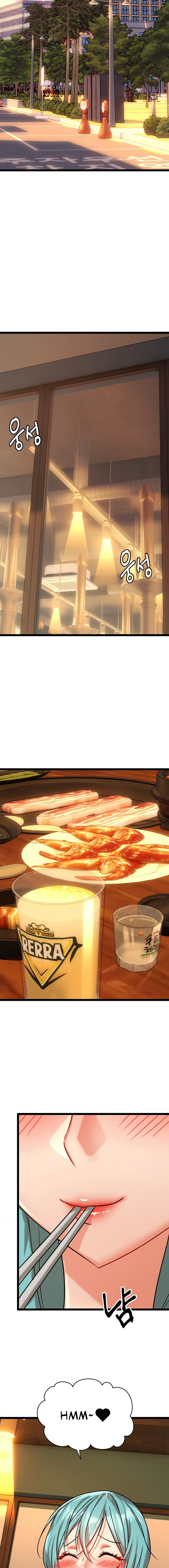 Chewy - Chapter 9 [photo 3] - MangaPorn