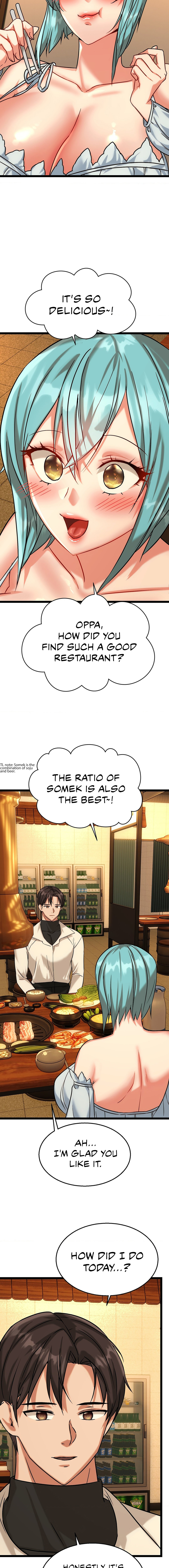 Chewy - Chapter 9 [photo 4] - MangaPorn