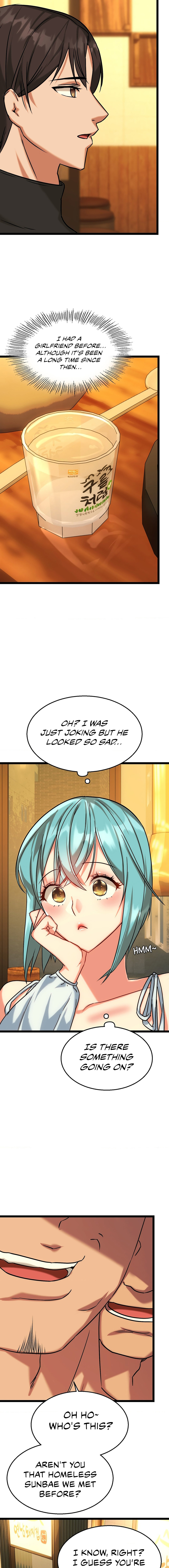 Chewy - Chapter 9 [photo 6] - MangaPorn