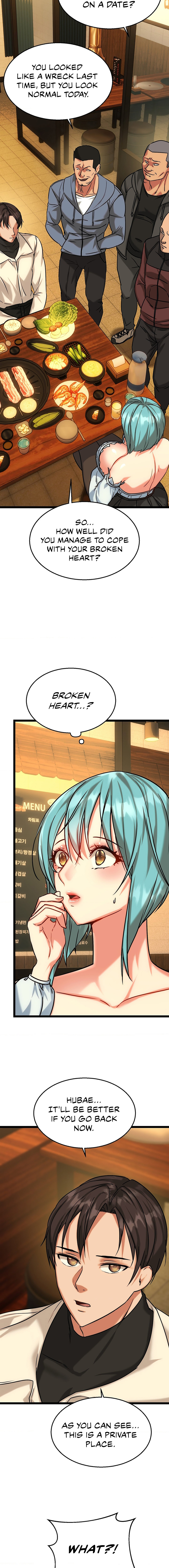 Chewy - Chapter 9 [photo 7] - MangaPorn