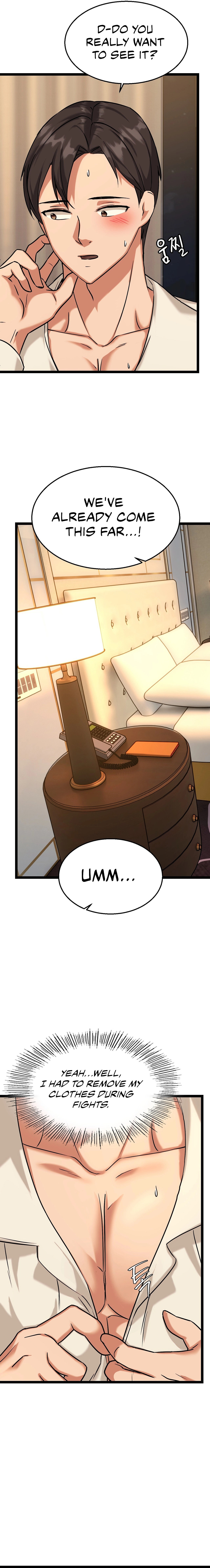 Chewy - Chapter 10 [photo 11] - MangaPorn