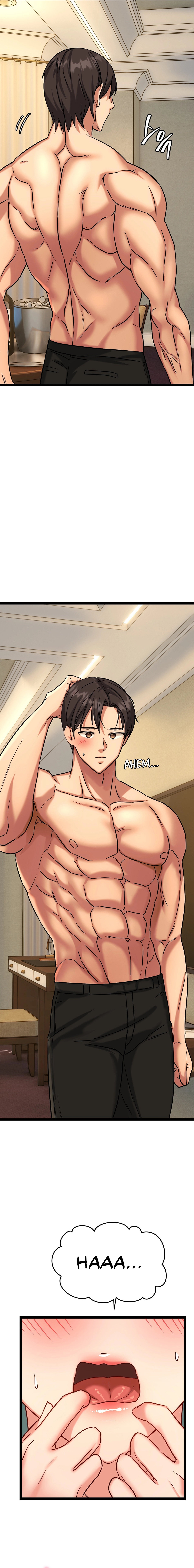 Chewy - Chapter 10 [photo 12] - MangaPorn