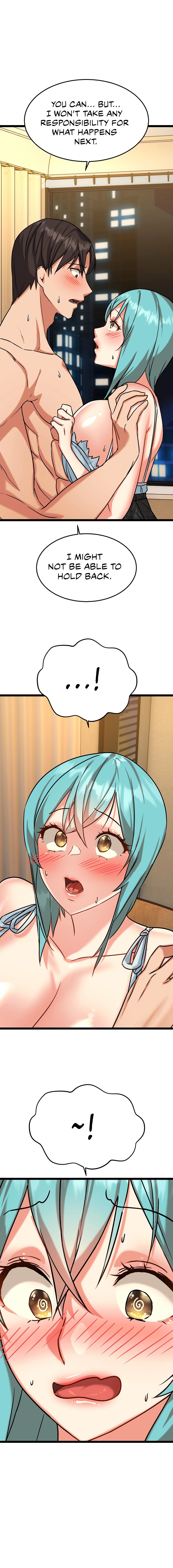 Chewy - Chapter 10 [photo 17] - MangaPorn