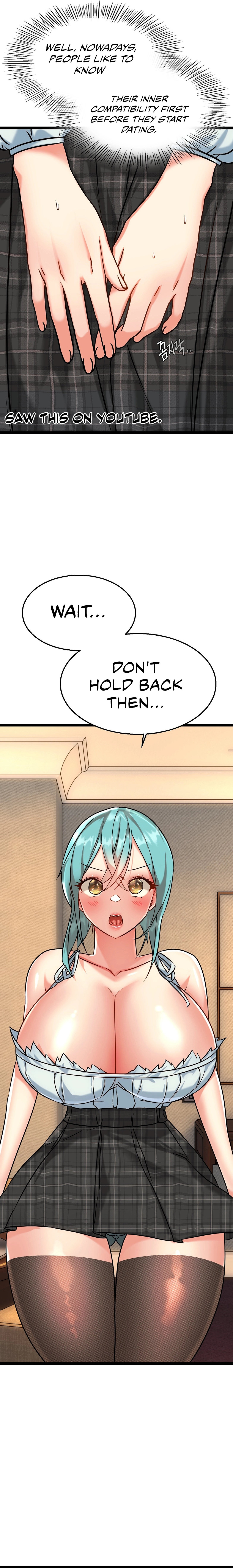 Chewy - Chapter 10 [photo 18] - MangaPorn