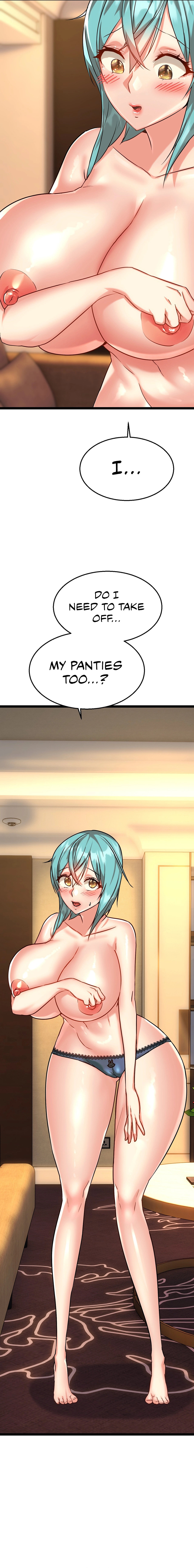 Chewy - Chapter 10 [photo 20] - MangaPorn