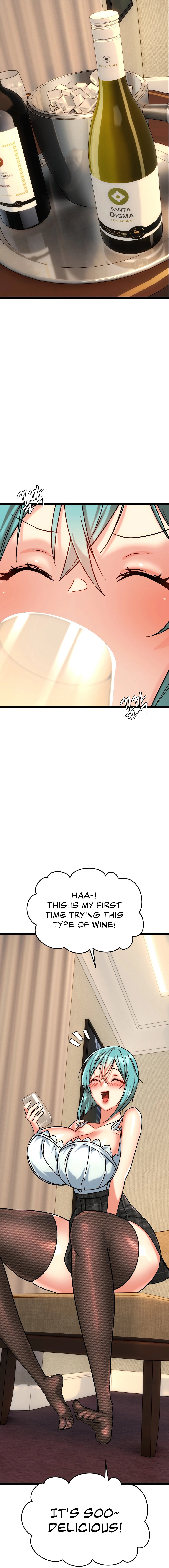 Chewy - Chapter 10 [photo 4] - MangaPorn