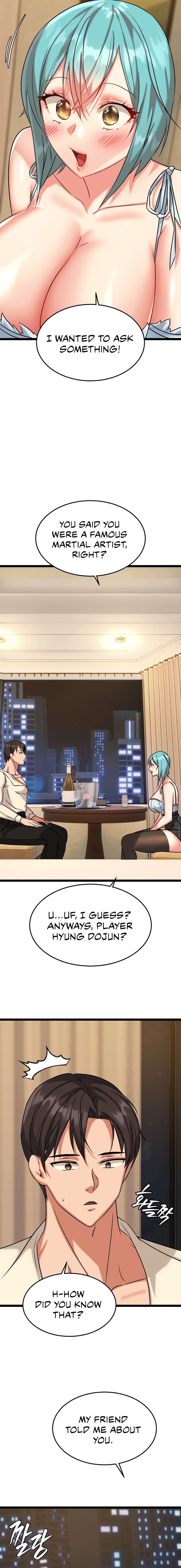 Chewy - Chapter 10 [photo 6] - MangaPorn