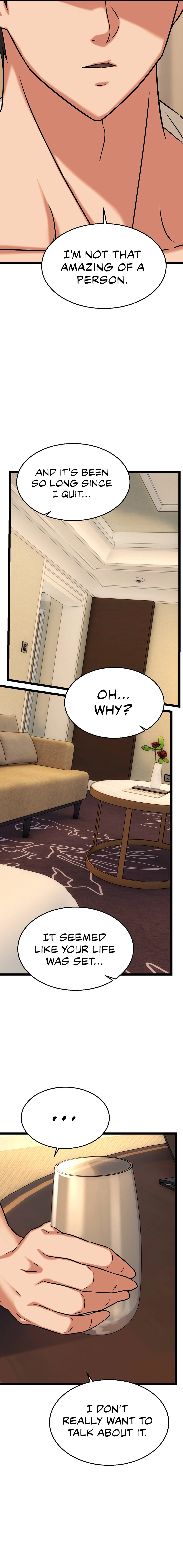 Chewy - Chapter 10 [photo 8] - MangaPorn