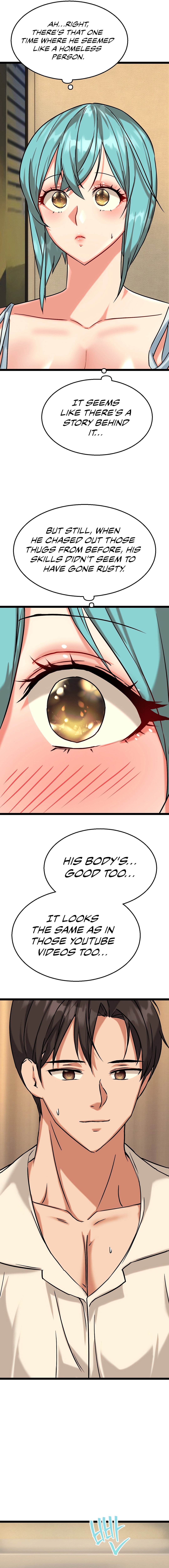 Chewy - Chapter 10 [photo 9] - MangaPorn