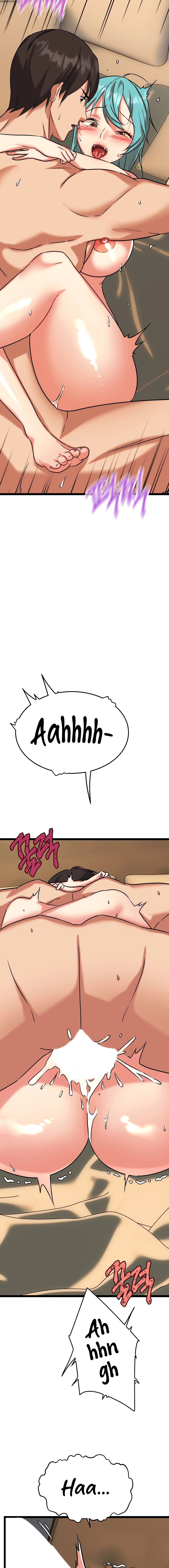 Chewy - Chapter 11 [photo 17] - MangaPorn