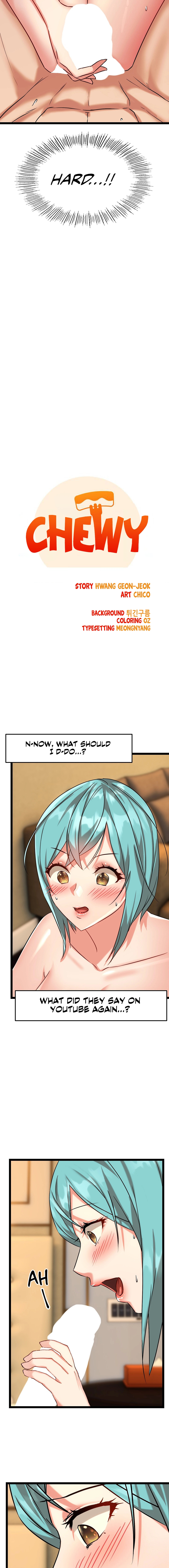 Chewy - Chapter 11 [photo 2] - MangaPorn