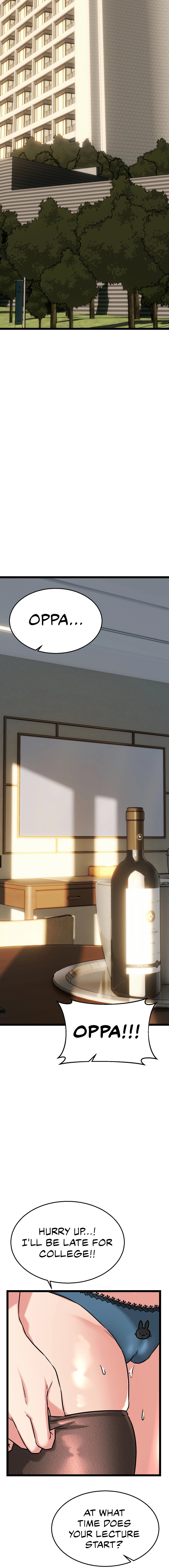 Chewy - Chapter 11 [photo 20] - MangaPorn