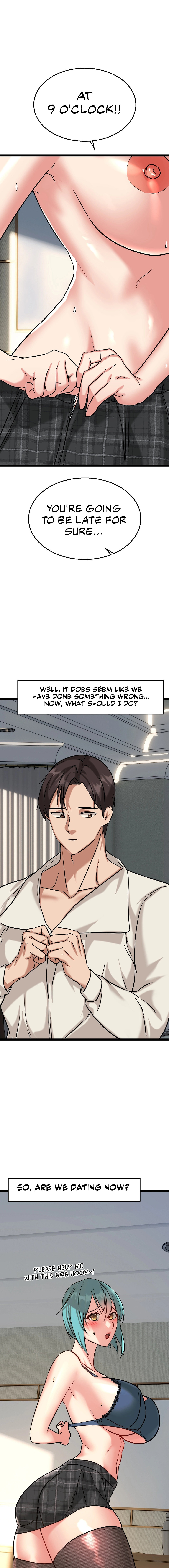 Chewy - Chapter 11 [photo 21] - MangaPorn