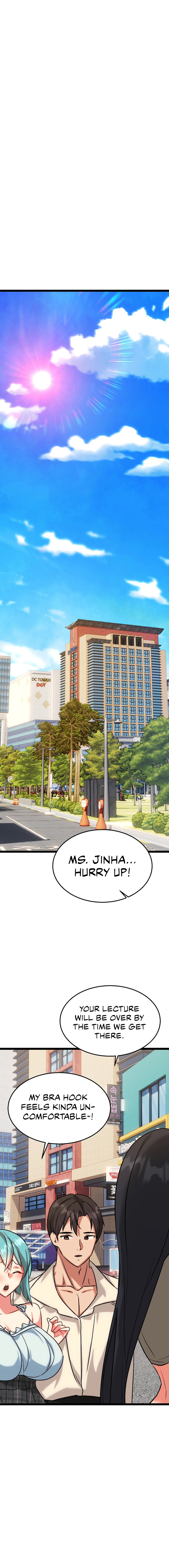 Chewy - Chapter 11 [photo 23] - MangaPorn