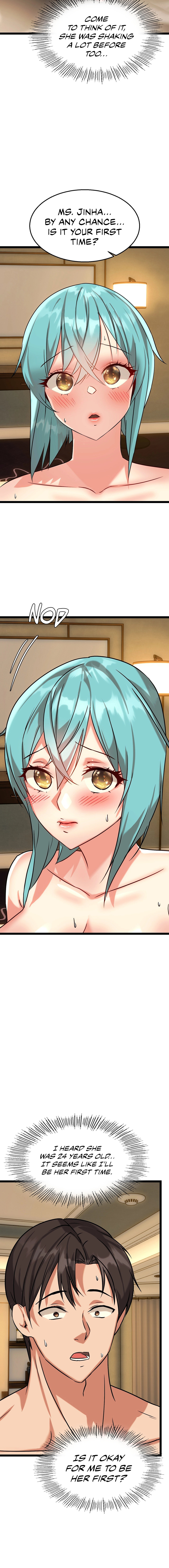 Chewy - Chapter 11 [photo 6] - MangaPorn