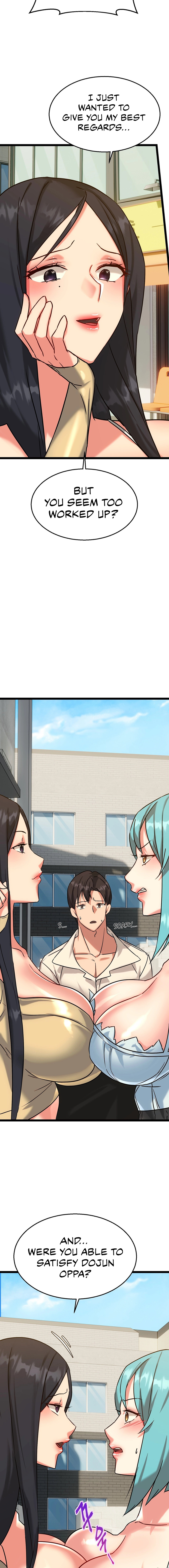 Chewy - Chapter 12 [photo 13] - MangaPorn