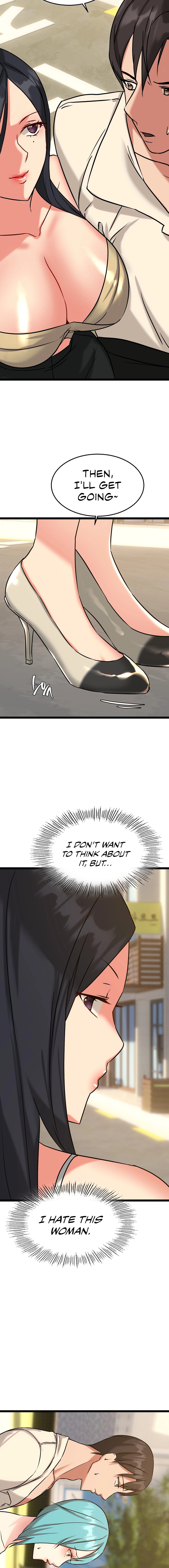 Chewy - Chapter 12 [photo 16] - MangaPorn