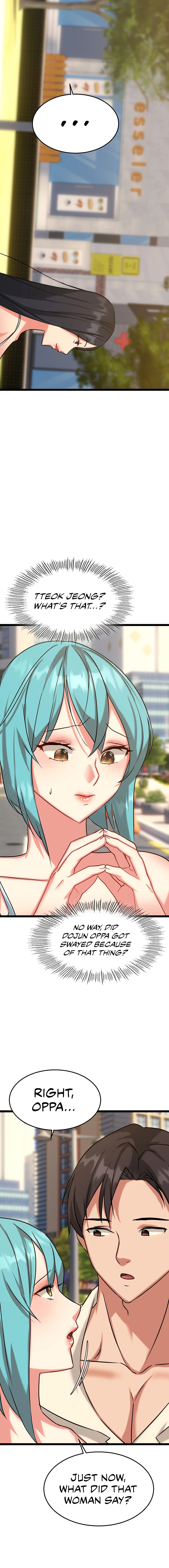 Chewy - Chapter 12 [photo 17] - MangaPorn