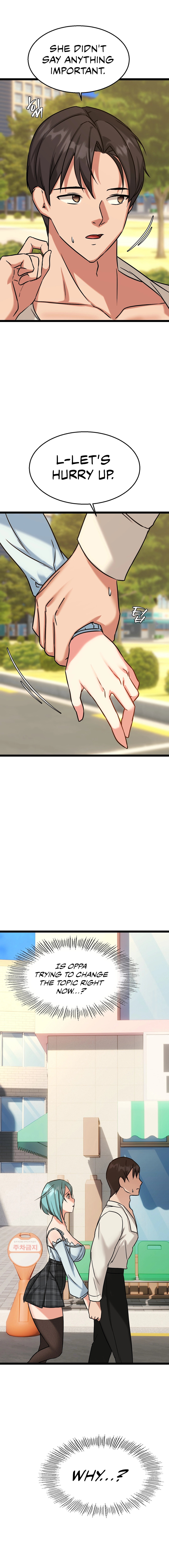 Chewy - Chapter 12 [photo 18] - MangaPorn