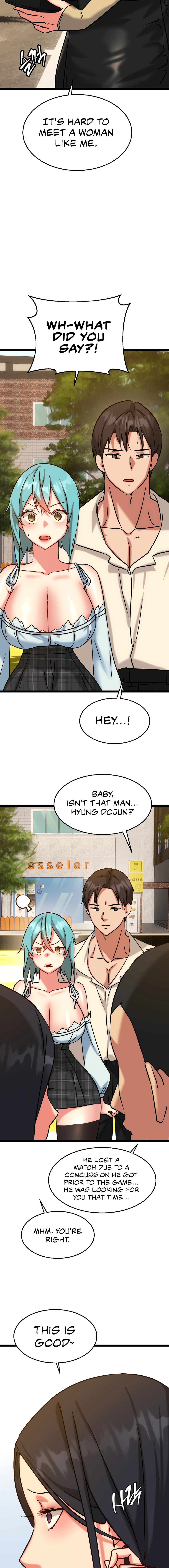 Chewy - Chapter 12 [photo 7] - MangaPorn